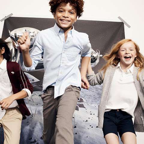 abercrombie kids abercrombie kids