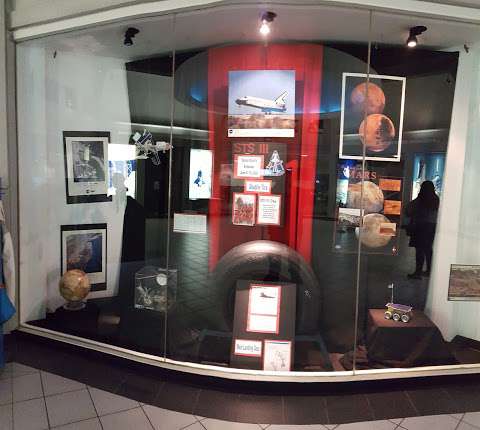 Buehler Challenger & Science Center Buehler Challenger & Science Center