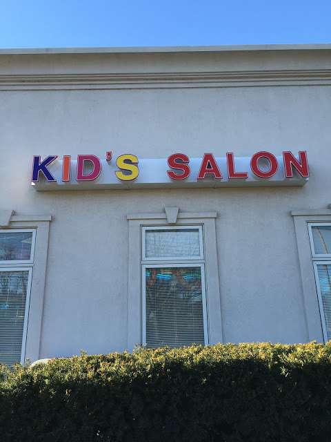 Charles Hair Specialists / Charlie's Kids Salon Charles Hair Specialists / Charlie's Kids Salon