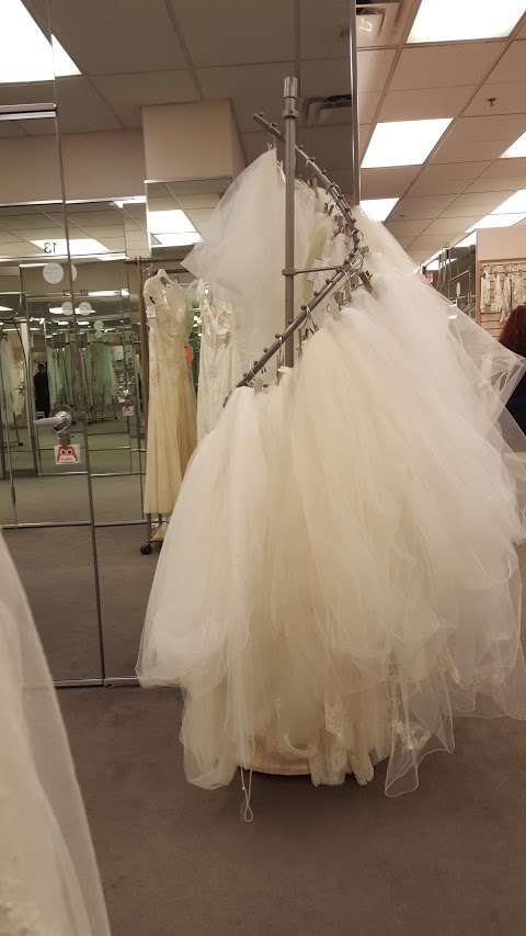 David's Bridal