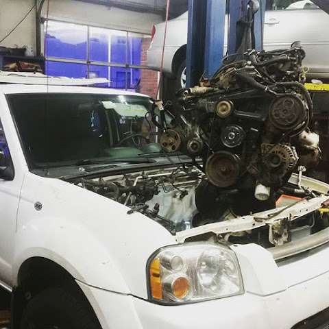 Eliya Auto Repair Eliya Auto Repair