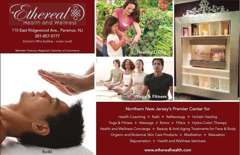 Ethereal Health & Wellness Ethereal Health & Wellness