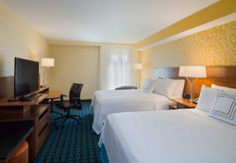 Fairfield Inn & Suites by Marriott Paramus Fairfield Inn & Suites by Marriott Paramus