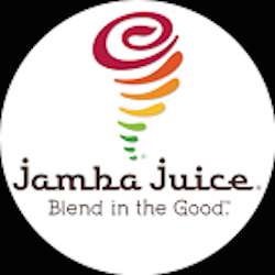 Jamba Juice Paramus Park Mall Jamba Juice Paramus Park Mall