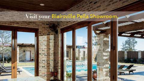Pella Windows and Doors of Paramus Pella Windows and Doors of Paramus