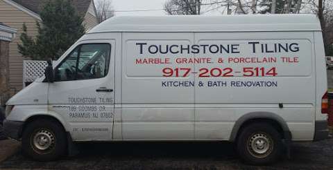 Touchstone Tiling Touchstone Tiling