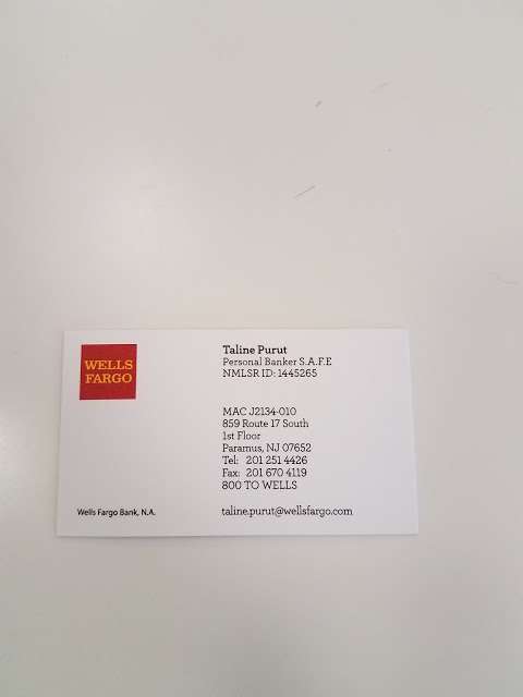 Wells Fargo Private Bank Wells Fargo Private Bank