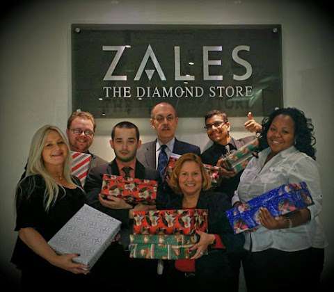 Zales Zales